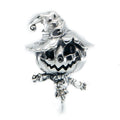 Aurora Charm Jack the Scarecrow silver sterling-silver Bead by The Alternative Bead. Your official Aurora Charm Retailer from Germany
