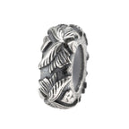 Elfbeads ElfWings Stopper silver sterling-silver Stopper by The Alternative Bead. Your official Elfbeads Retailer from Germany