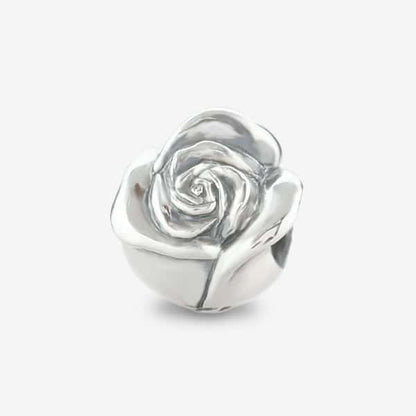 Bella Rose charm