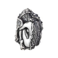 Elfbeads Birth Of The Fairy silver glass Bead by The Alternative Bead. Your official Elfbeads Retailer from Germany