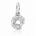 Bite Me Donut Charm