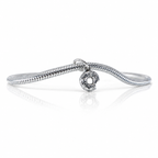 Bite Me Donut Charm