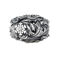 Elfbeads Blizzard Gems Barrel silver sterling-silver Bead by The Alternative Bead. Your official Elfbeads Retailer from Germany