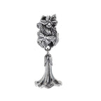 Elfbeads Butterfly Blossom silver sterling-silver Dangle by The Alternative Bead. Your official Elfbeads Retailer from Germany