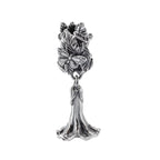 Elfbeads Butterfly Blossom silver sterling-silver Dangle by The Alternative Bead. Your official Elfbeads Retailer from Germany