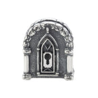 Elfbeads By The Window silver sterling-silver Bead by The Alternative Bead. Your official Elfbeads Retailer from Germany