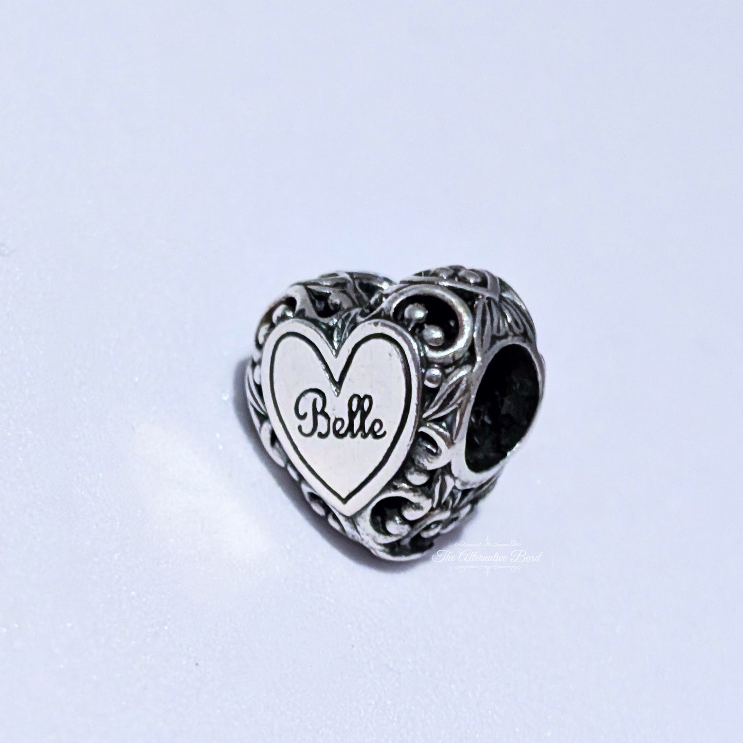 Beauty and the Beast Belle´s Heart