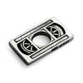 OHM Beads Be Kind (CRW079)  sterling-silver Bead The Alternative Bead