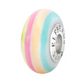 Elfbeads Candy Bunny Trail multicolor glass Bead by The Alternative Bead. Your official Elfbeads Retailer from Germany