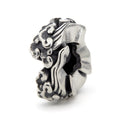 Elfbeads Clouds silver sterling-silver Spacer by The Alternative Bead. Your official Elfbeads Retailer from Germany