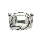 Ogerbeads Cosmo Charlie – the Astronaut silver sterling-silver Dangle by The Alternative Bead. Your official Ogerbeads Retailer from Germany
