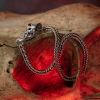 Elfbeads Ancient Rituals Lock silver sterling-silver Lock by The Alternative Bead. Your official Elfbeads Retailer from Germany