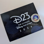 Disney x Pandora Mickey Mouse Fantasia D23 Event Engravable silver and blue sterling-silver and enamel Bead by The Alternative Bead. Your official Disney x Pandora Retailer from Germany