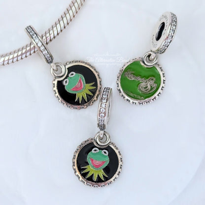 Kermit The Frog Dangle