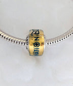 Disney Destination D23 2025 exclusive Murano Charm
