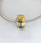 Disney Destination D23 2025 exclusive Murano Charm