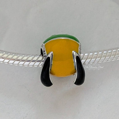 Pluto Icon Charm