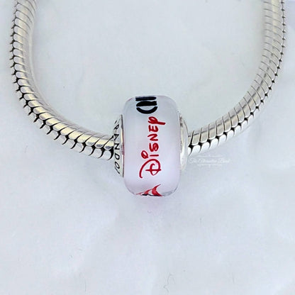 Disney x Pandora Cruise Line Glass Bead Charm silver; multicolor glass; sterling-silver Bead by The Alternative Bead. Your Jewelry Retailer from Germany