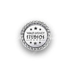 Disney x Pandora Walt Disney Studios Park Charm silver; black sterling-silver; enamel Bead by The Alternative Bead. Your Jewelry Retailer from Germany