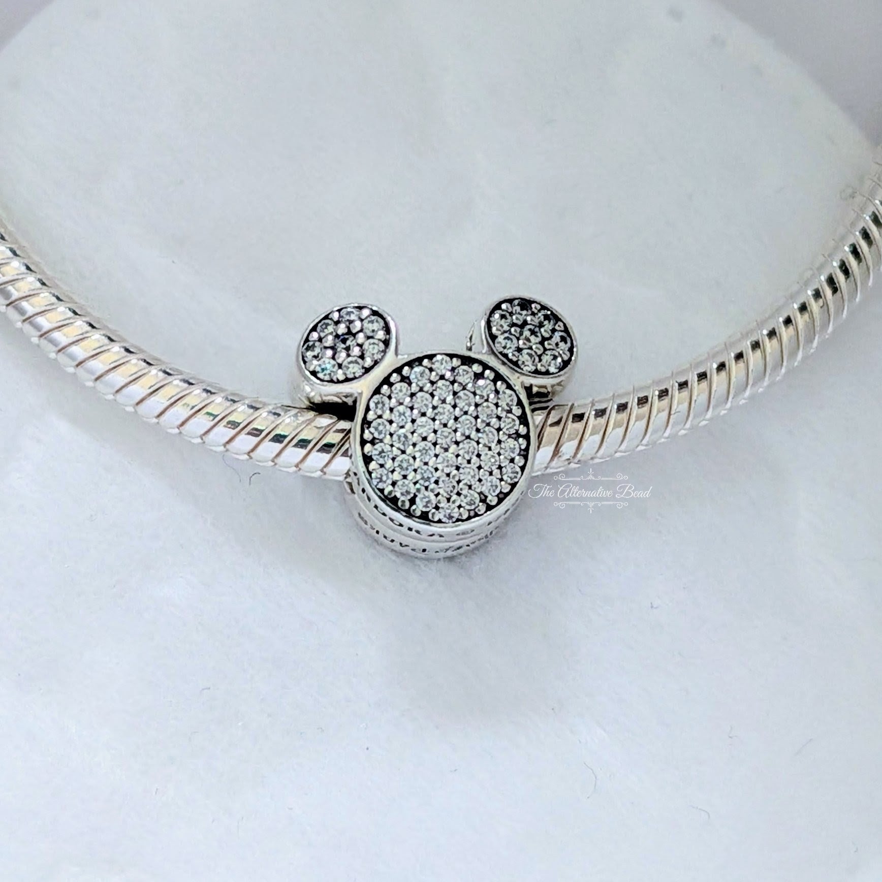 Mickey Mouse Clip