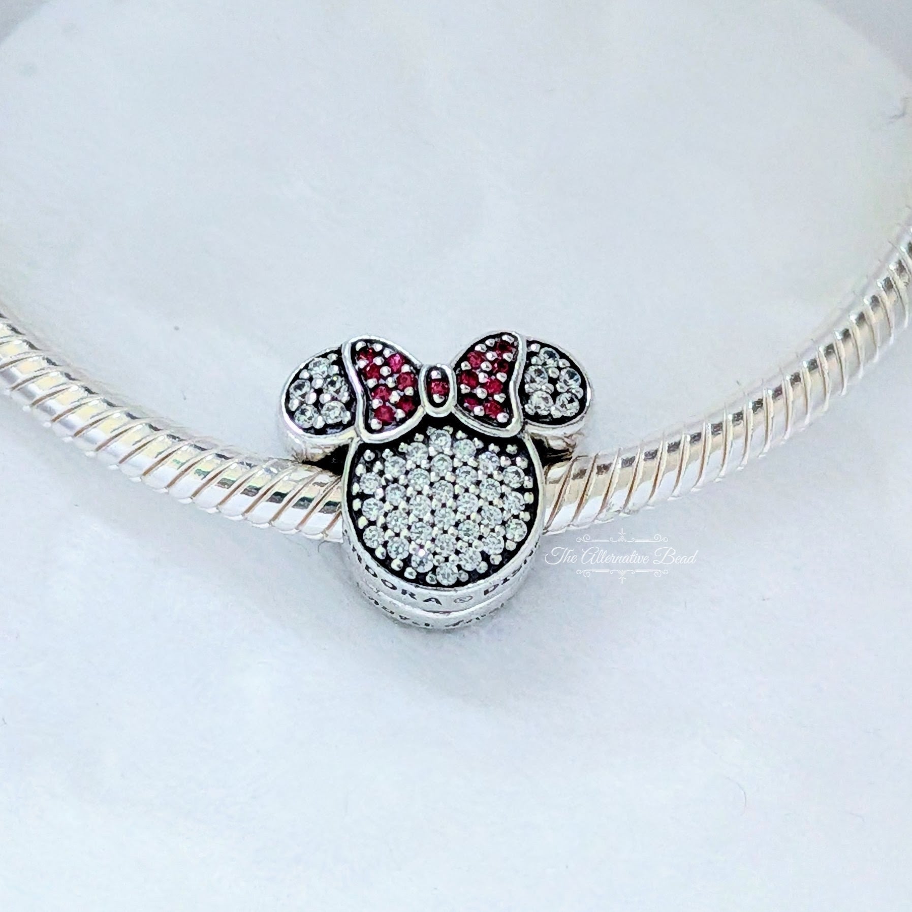 Minnie Mouse Clip