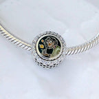 Bruno and Luisa Encanto Charm