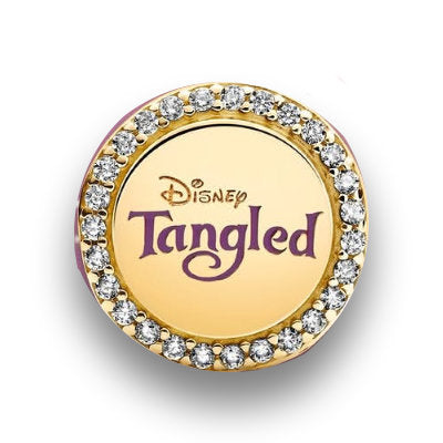 Rapunzel Tangled Charm Limited Editon