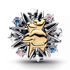 Disney Parks Fireworks Show Charm
