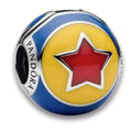 Toy Story Ball Clip