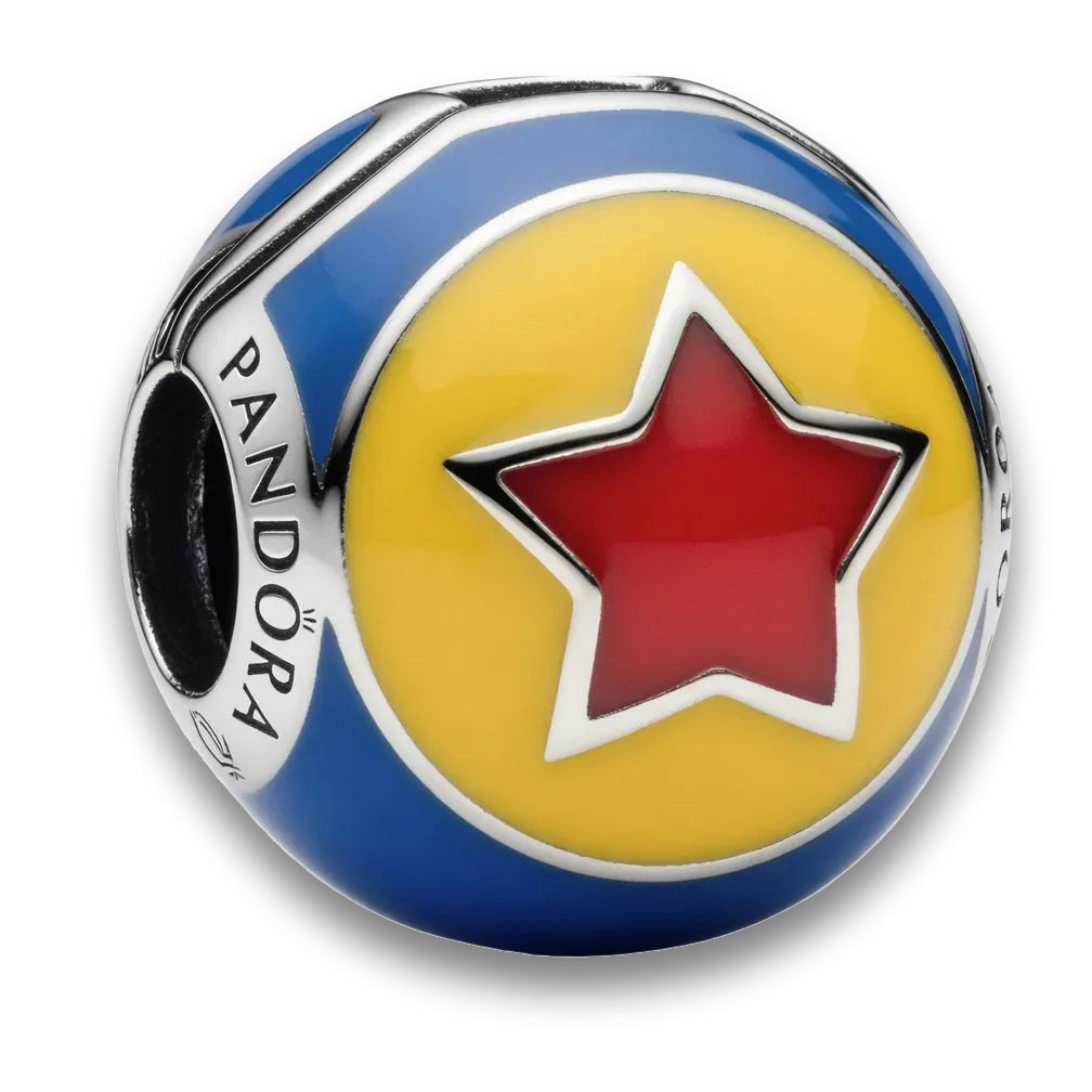 Toy Story Ball Clip