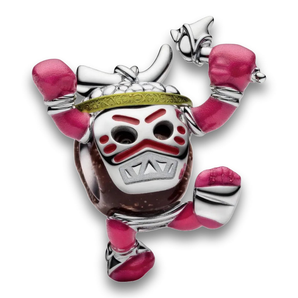 Kakamora Charm