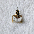 Disney x Pandora Aurora´s Crown Dangle Charm silver; gold sterling-silver; gold-plated Bead by The Alternative Bead. Your Jewelry Retailer from Germany