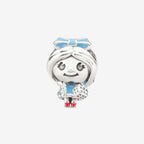 Praan Dorothy Gale Charm silver sterling-silver Bead by The Alternative Bead. Your official Praan Retailer from Germany