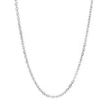Elfbeads Dreamlink Chain silver sterling-silver Necklace by The Alternative Bead. Your official Elfbeads Retailer from Germany