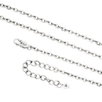 Elfbeads Dreamlink Chain silver sterling-silver Necklace by The Alternative Bead. Your official Elfbeads Retailer from Germany