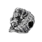Elfbeads Dreamsmoke Caterpillar silver sterling-silver Bead by The Alternative Bead. Your official Elfbeads Retailer from Germany