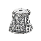 Elfbeads Flowerpot Home   Bead by The Alternative Bead. Your official Elfbeads Retailer from Germany