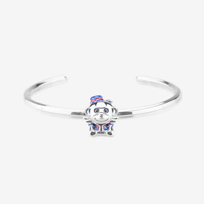 Flying Winged Monkey Charm