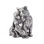 Elfbeads Forbidden Love silver sterling-silver Bead by The Alternative Bead. Your official Elfbeads Retailer from Germany