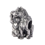 Elfbeads Forbidden Love silver sterling-silver Bead by The Alternative Bead. Your official Elfbeads Retailer from Germany