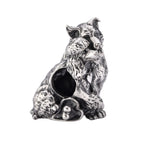 Elfbeads Forbidden Love silver sterling-silver Bead by The Alternative Bead. Your official Elfbeads Retailer from Germany