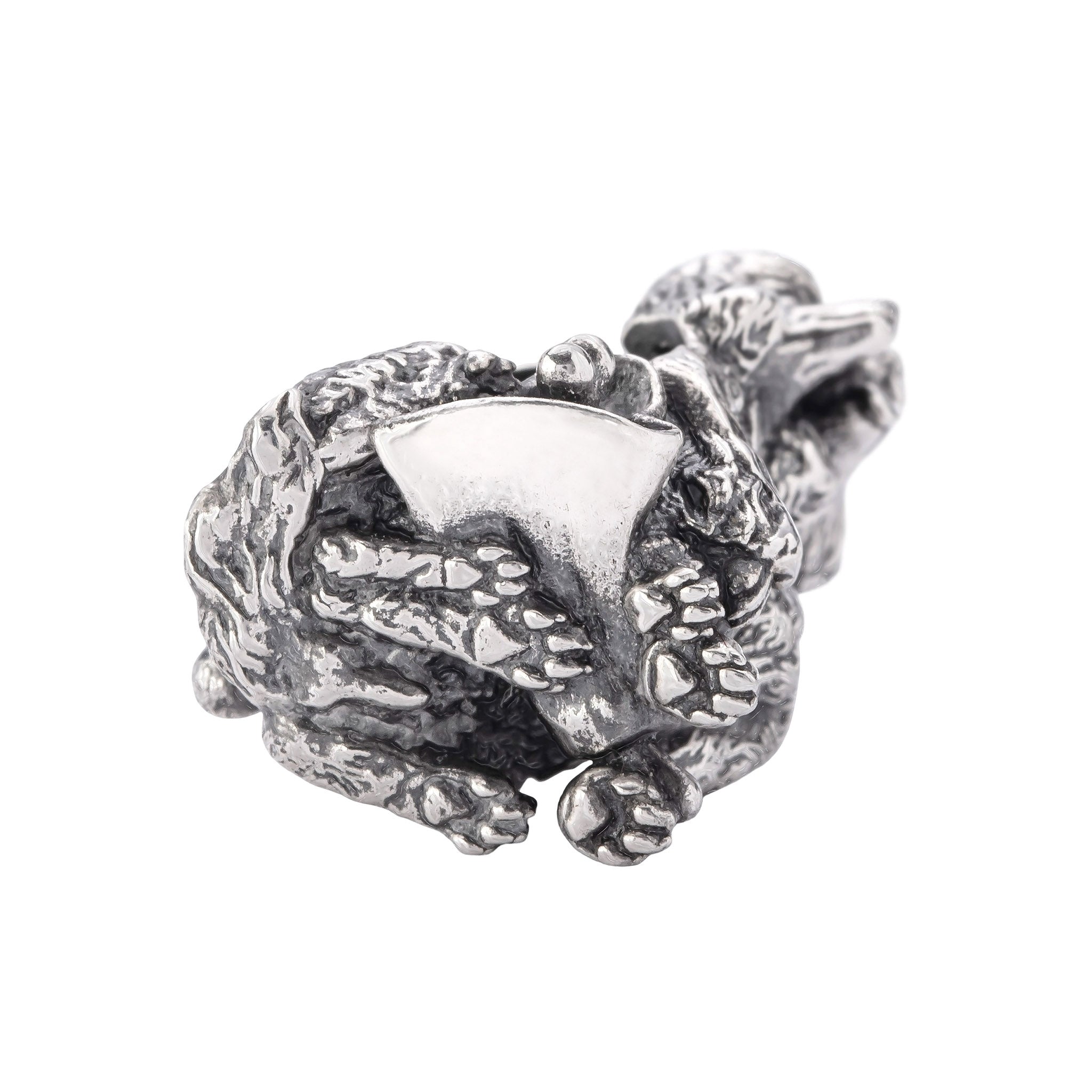 Elfbeads Forbidden Love silver sterling-silver Bead by The Alternative Bead. Your official Elfbeads Retailer from Germany