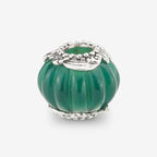 Praan Foresta silver sterling-silver Bead by The Alternative Bead. Your official Praan Retailer from Germany