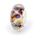Elfbeads Mystic Fieldstone Fractal  glass Bead by The Alternative Bead. Your official Elfbeads Retailer from Germany