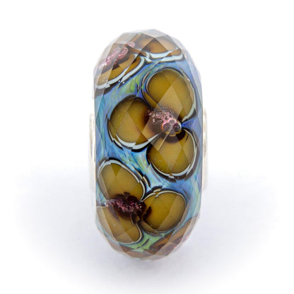  Elfbeads Arabian Fieldstone Fractal Charm by The Alternative Bead 