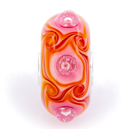  Elfbeads Candy Crush Charm by The Alternative Bead 