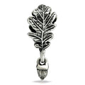 OHM Beads Touch Of Oak (GAR025)  sterling-silver Bead The Alternative Bead