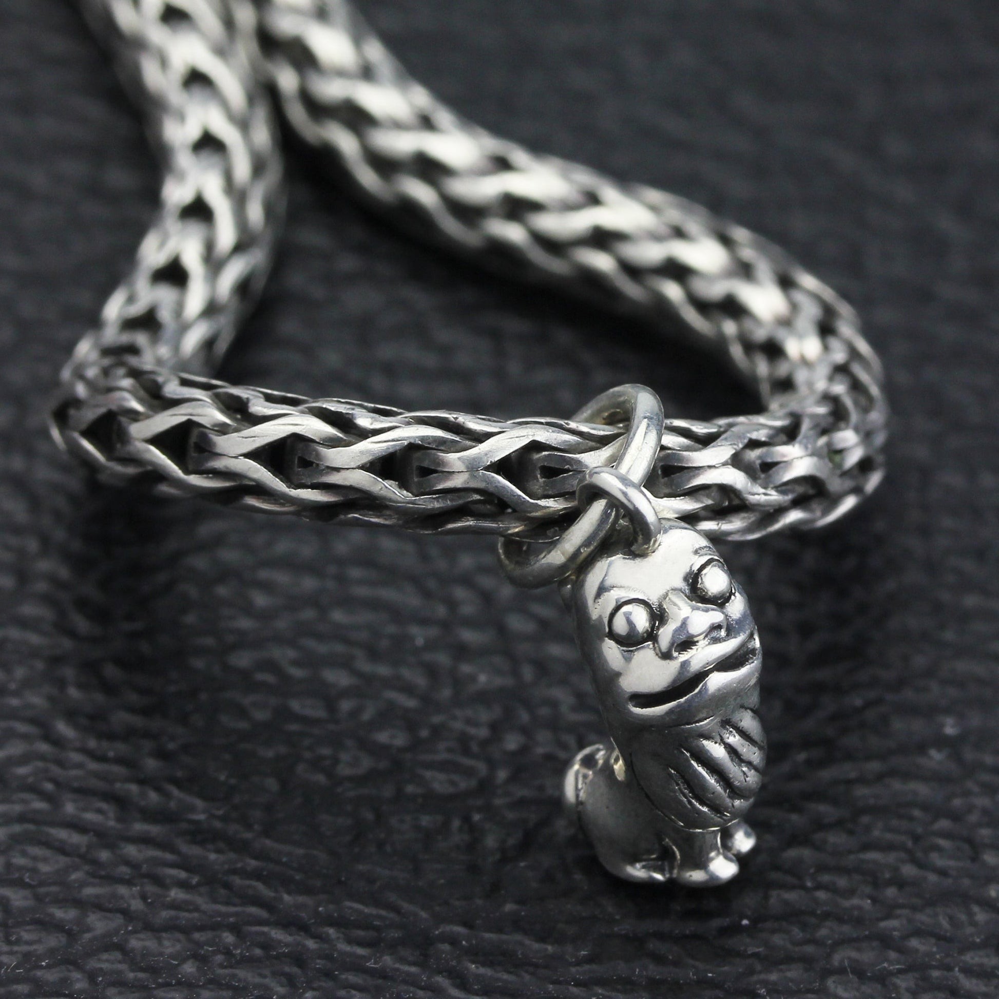  OHM Beads Lil Singha - Limited Edition Bead by The Alternative Bead 