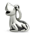 OHM Beads Heyra - Limited Edition (GAR053)  sterling-silver Bead The Alternative Bead
