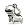 OHM Beads Mom - Limited Edition (GAR054)  sterling-silver Bead The Alternative Bead